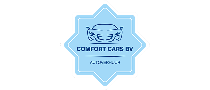 Comfort Cars BV Logo