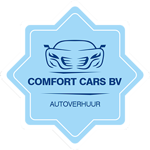 comfort cars bv logo